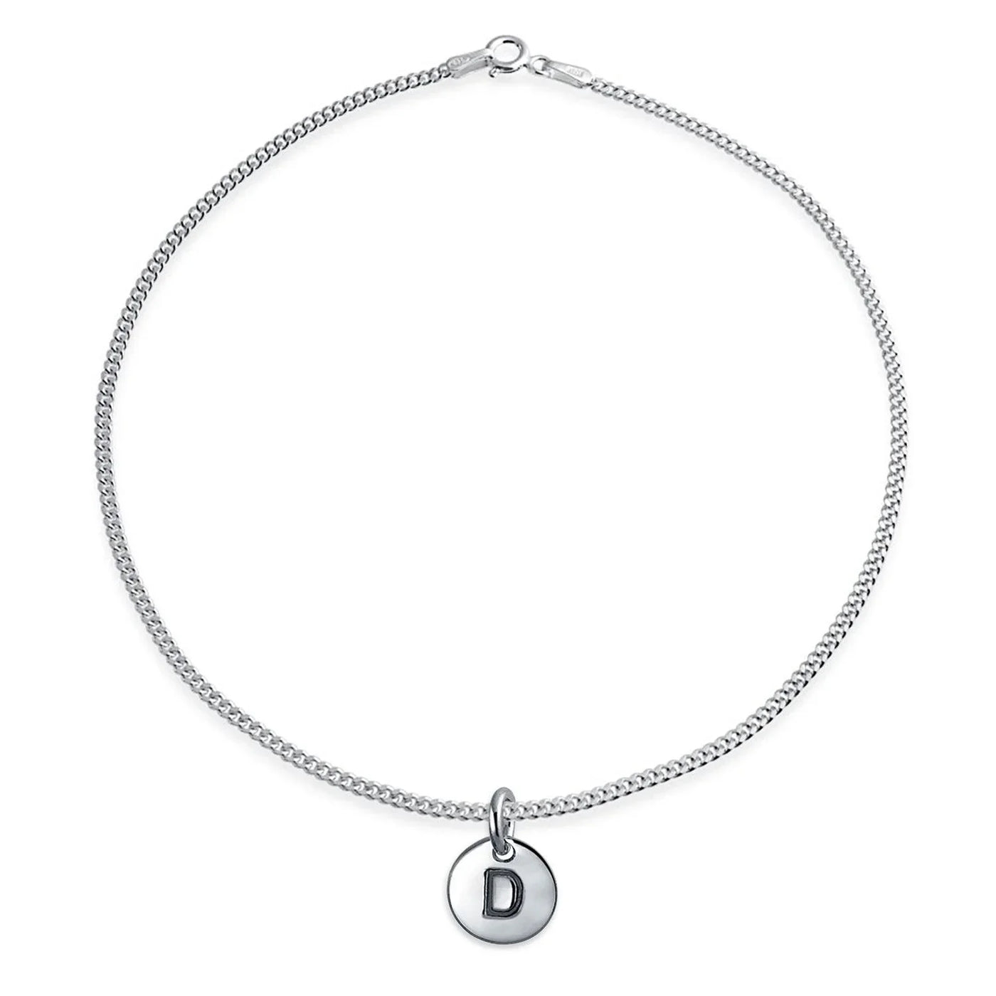 Silver D | Image1