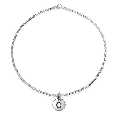 Silver O | Image1