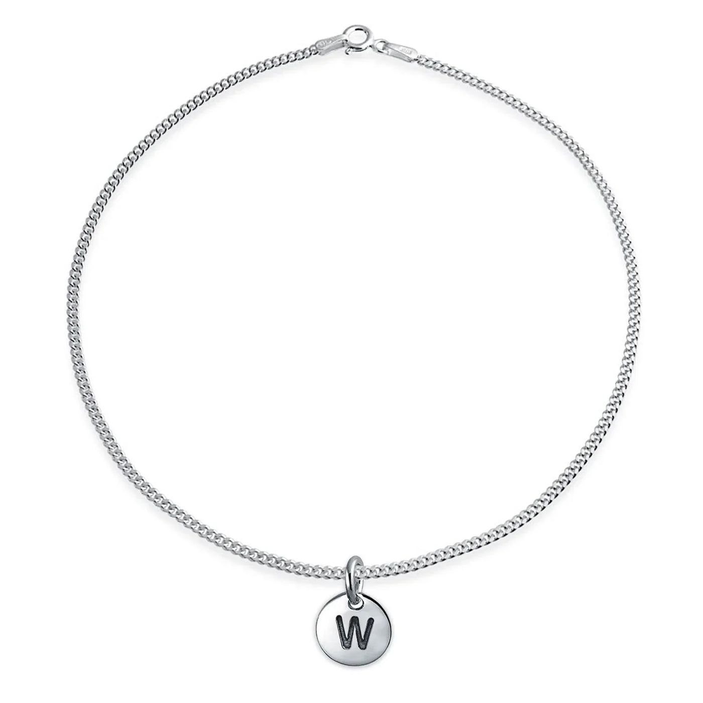 Silver W | Image1