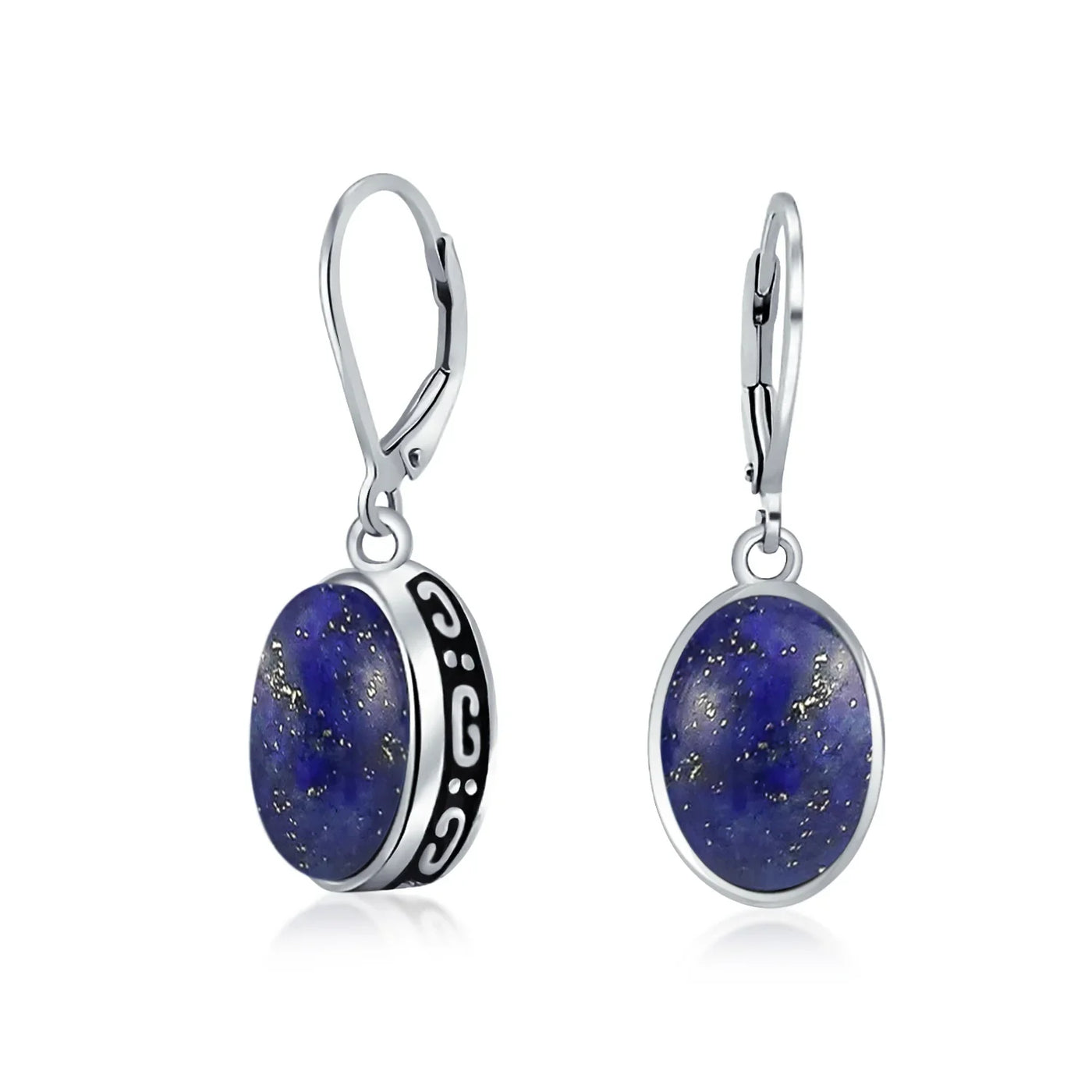 Blue Lapis Lazuli