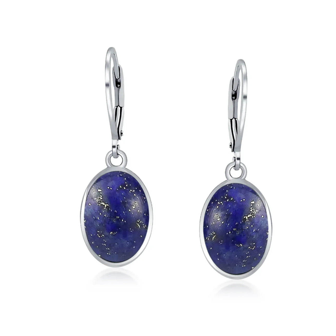 Blue Lapis Lazuli