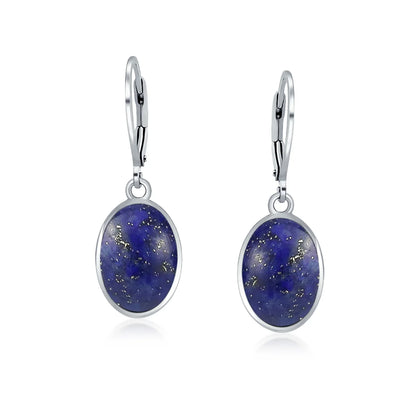 Blue Lapis Lazuli