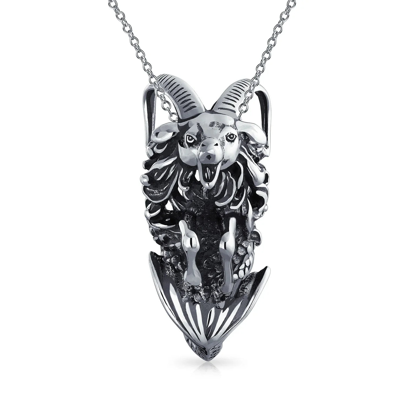 CAPRICORN