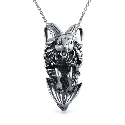 CAPRICORN