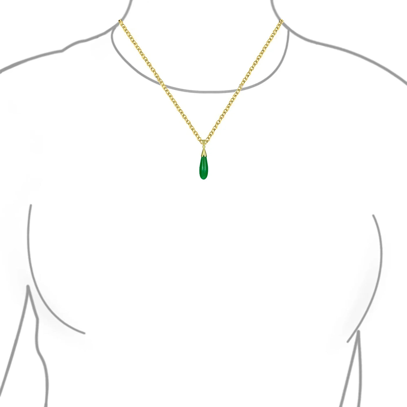 Green Jade