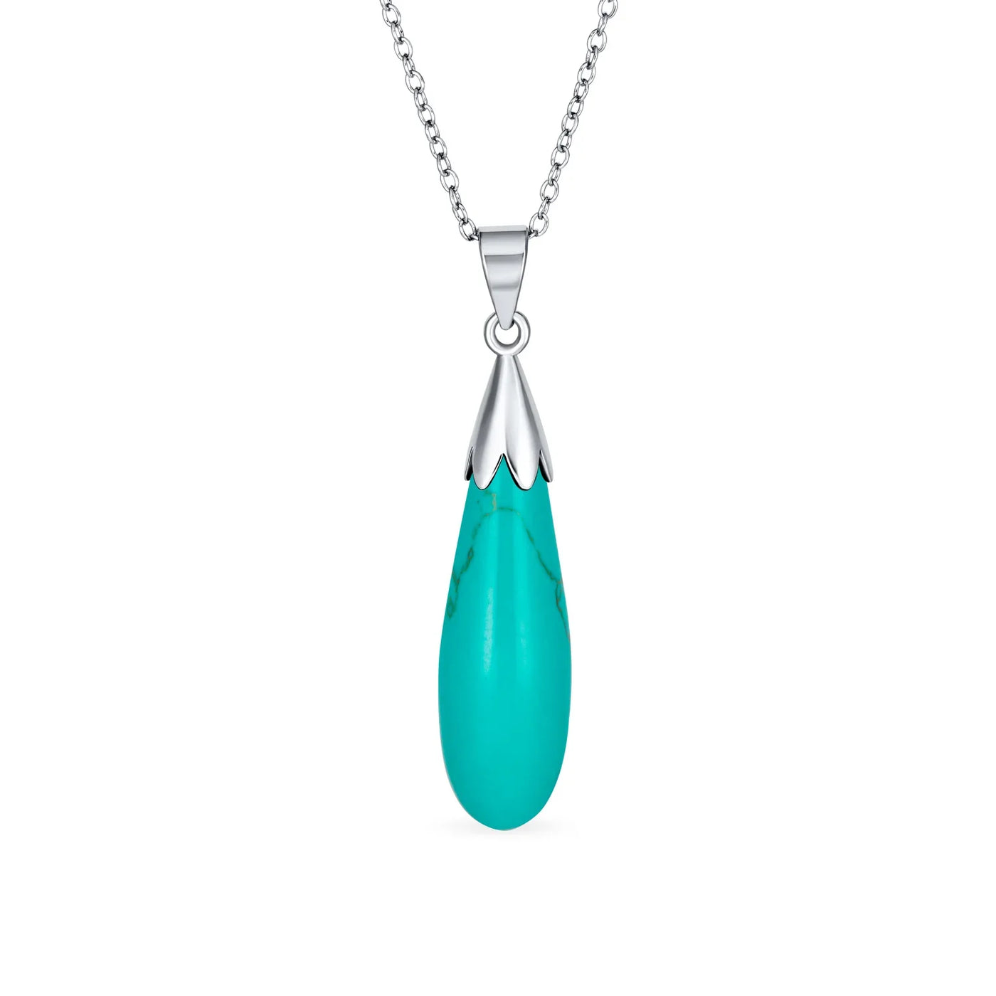 Blue Turquoise