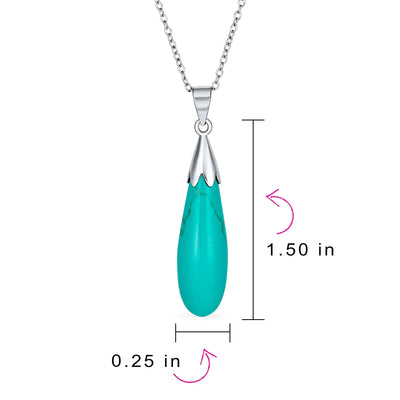 Blue Turquoise