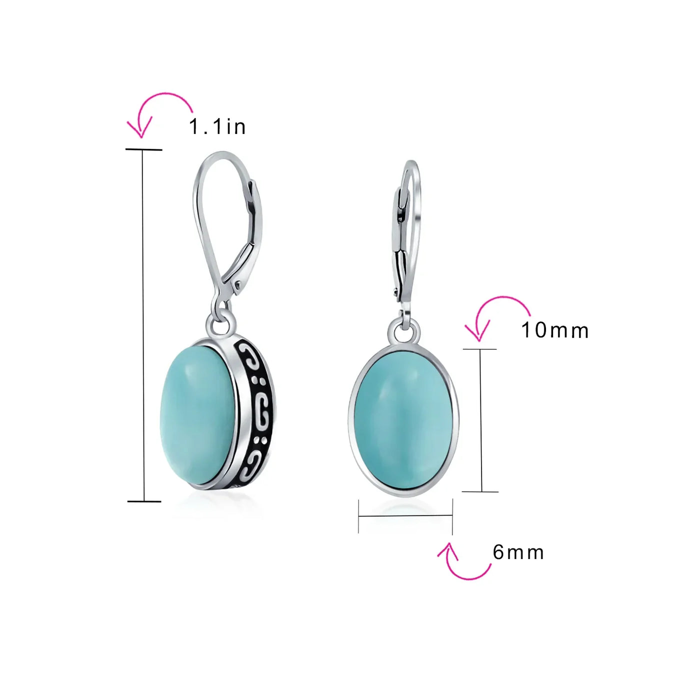 Blue Larimar