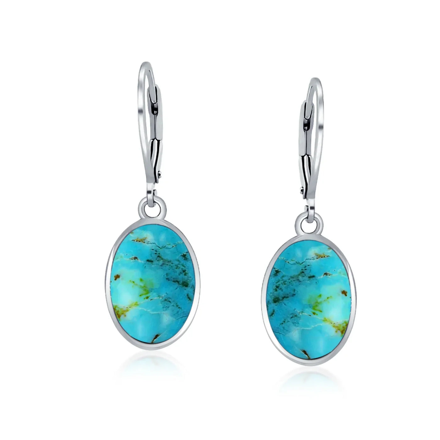 Aqua Turquoise