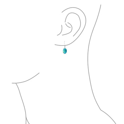 Aqua Turquoise