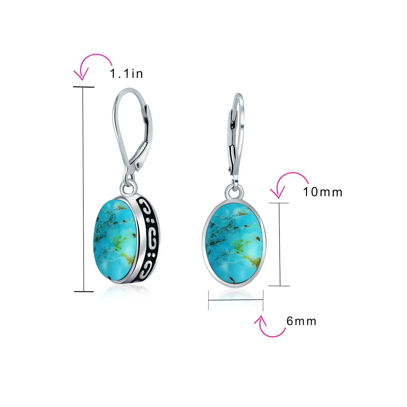 Aqua Turquoise