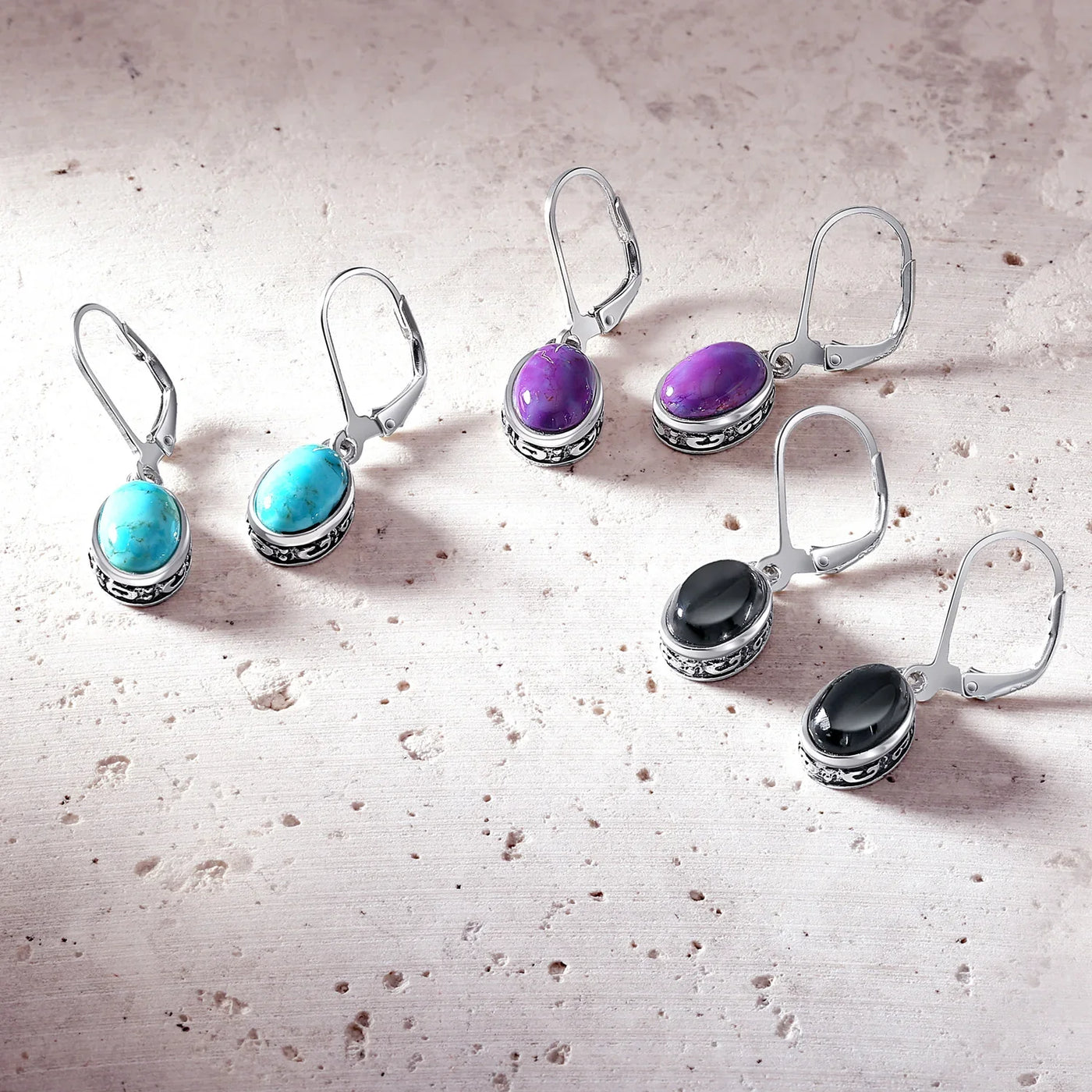 Black Onyx