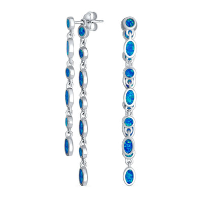 Silver Blue