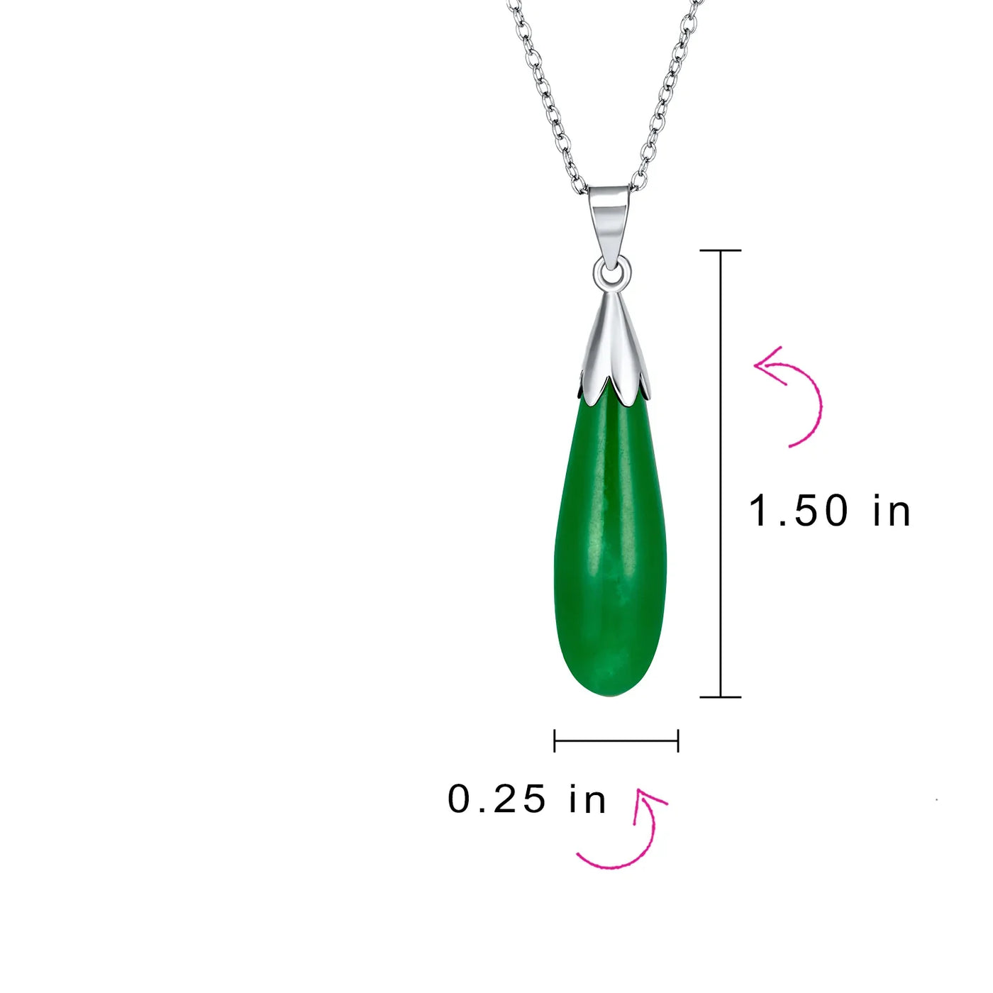Silver Green