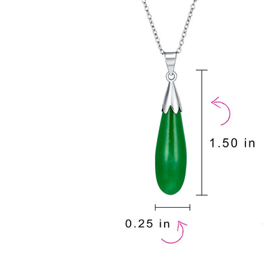 Silver Green