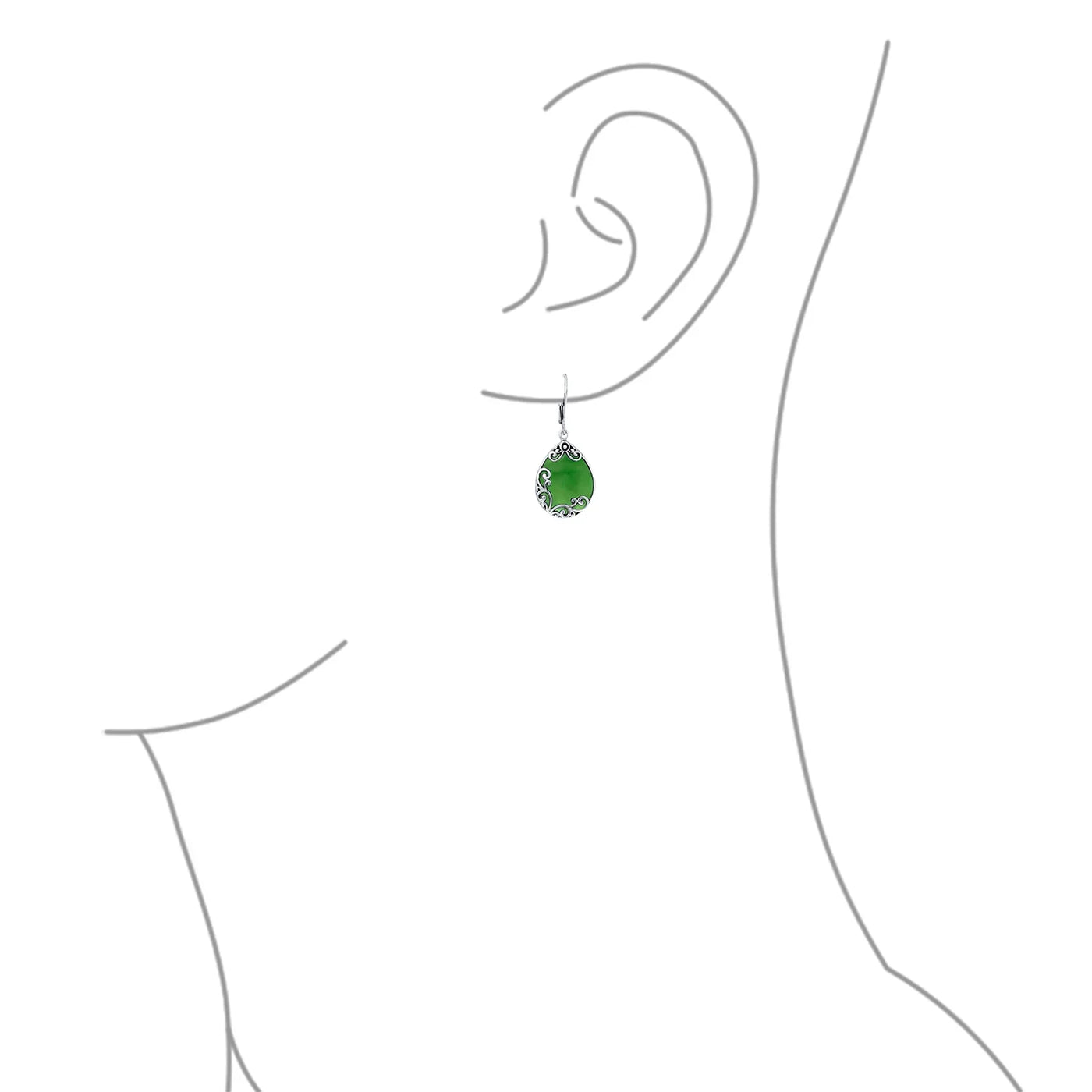 Green Quartz