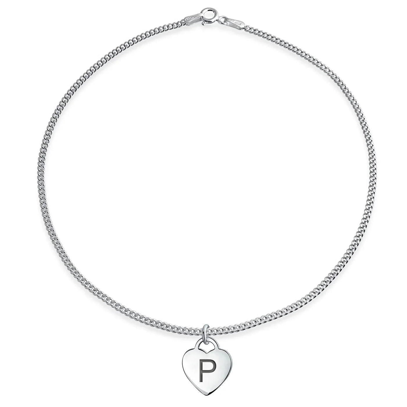 Silver P | Image1