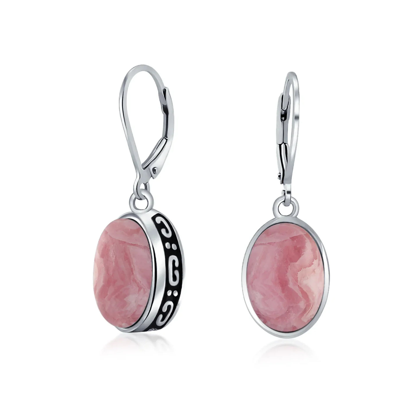 Pink Rhodochrosite