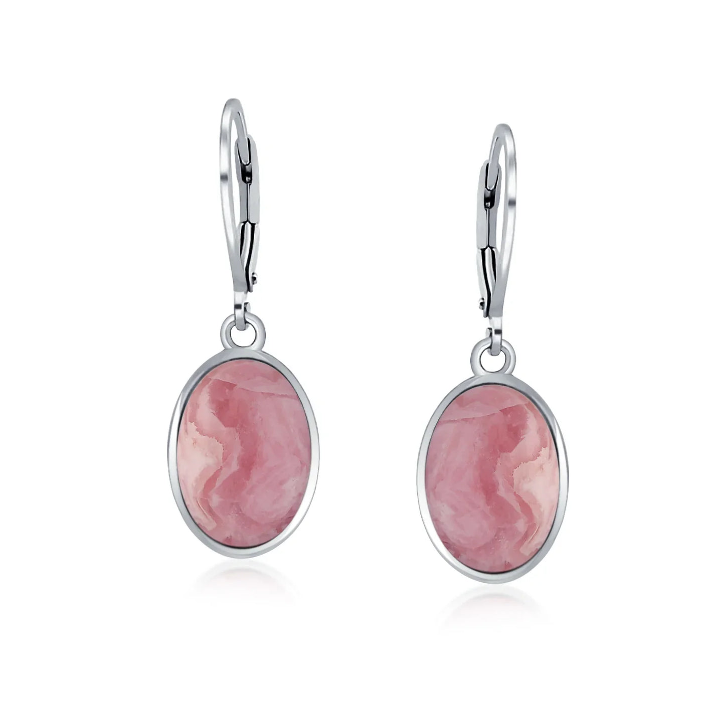 Pink Rhodochrosite