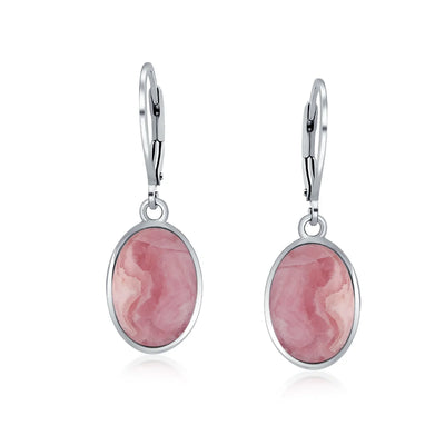 Pink Rhodochrosite