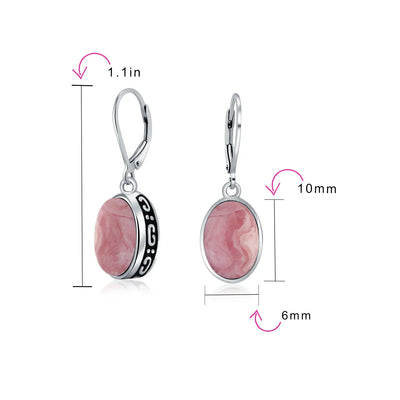 Pink Rhodochrosite