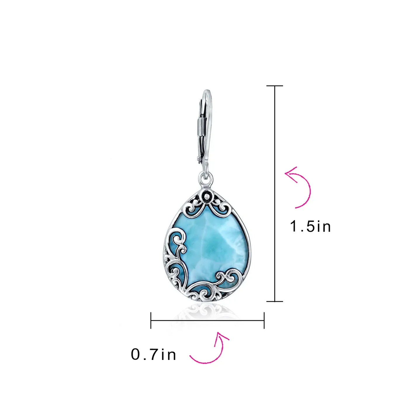 Blue Larimar