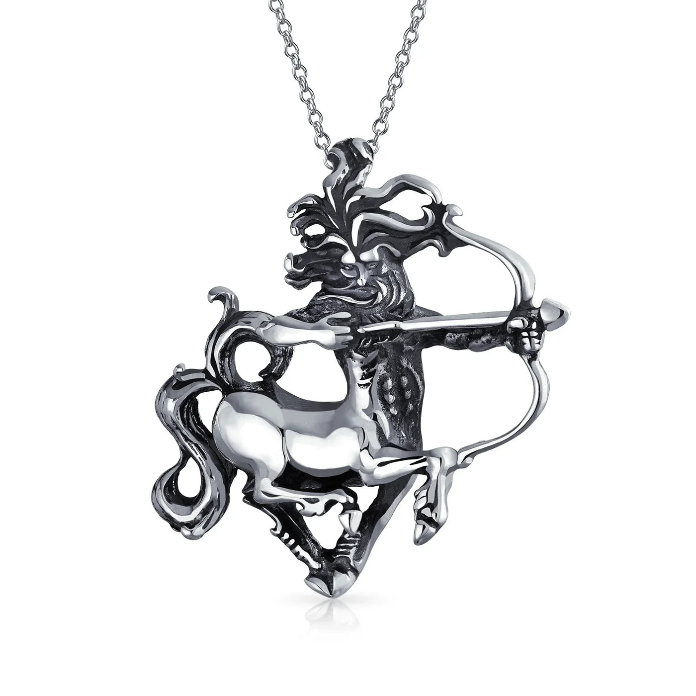 SAGITTARIUS