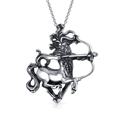 SAGITTARIUS