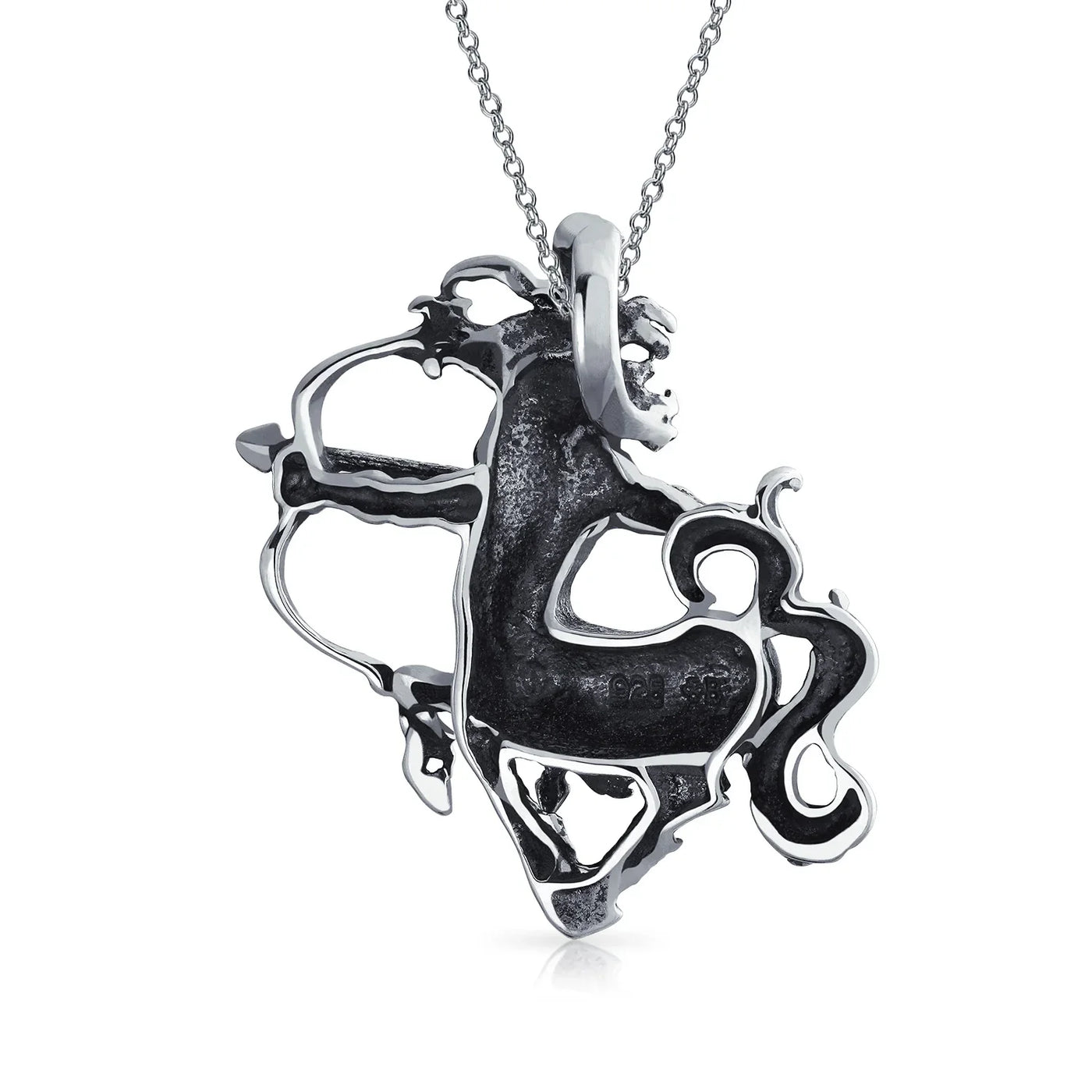 SAGITTARIUS