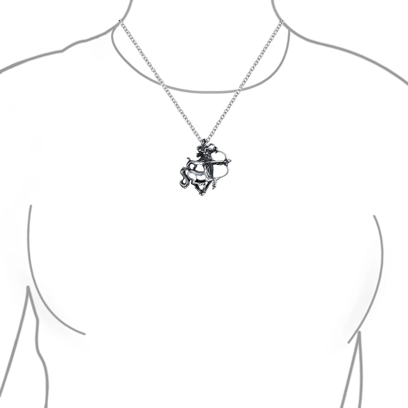 SAGITTARIUS