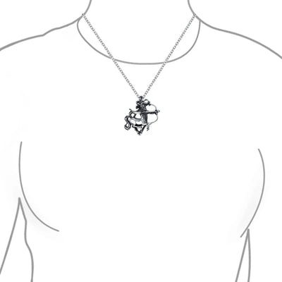 SAGITTARIUS