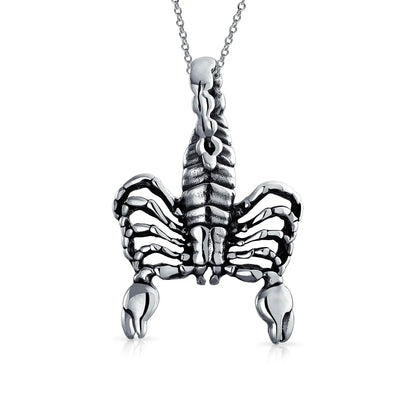 SCORPIO