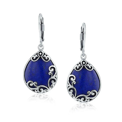 Blue Lapis Lazuli