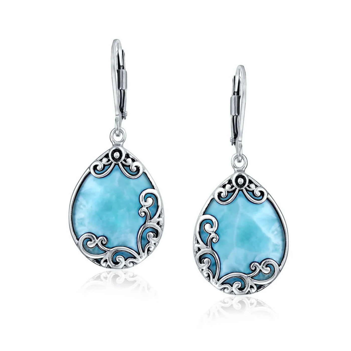 Blue Larimar