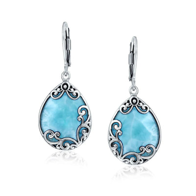 Blue Larimar