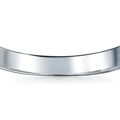 Tropical Beach Nautical Silver Ring with Anchor Band in Oxidized Sterling