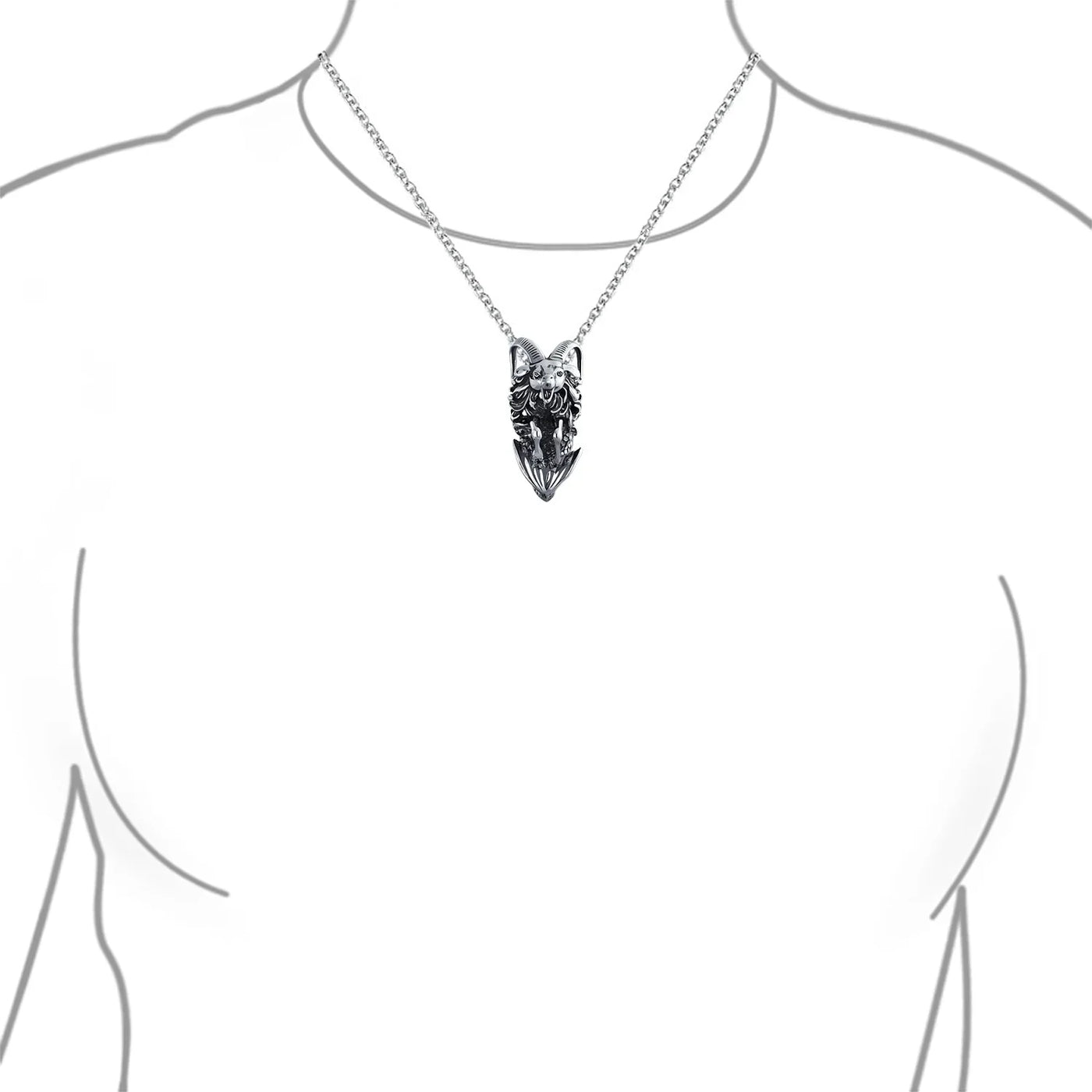 CAPRICORN