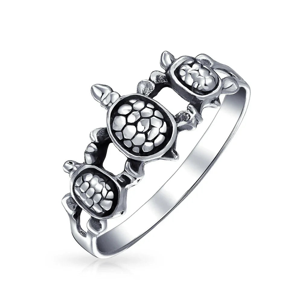 Silver Black | Image1