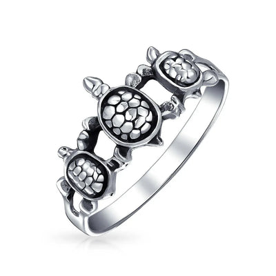 Silver Black | Image1