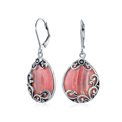 Pink Rhodochrosite