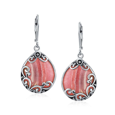 Pink Rhodochrosite