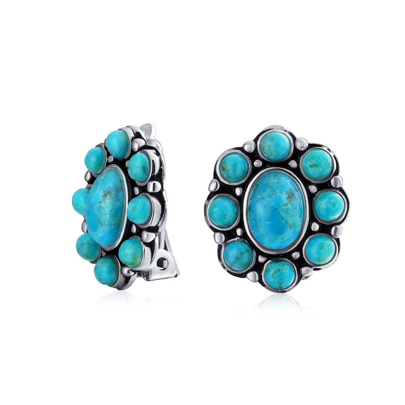 Blue Turquoise