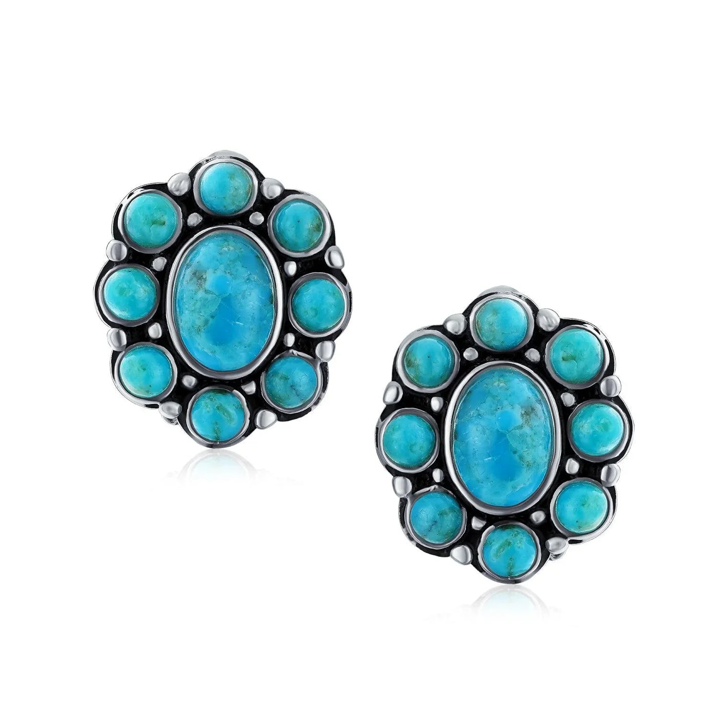 Blue Turquoise