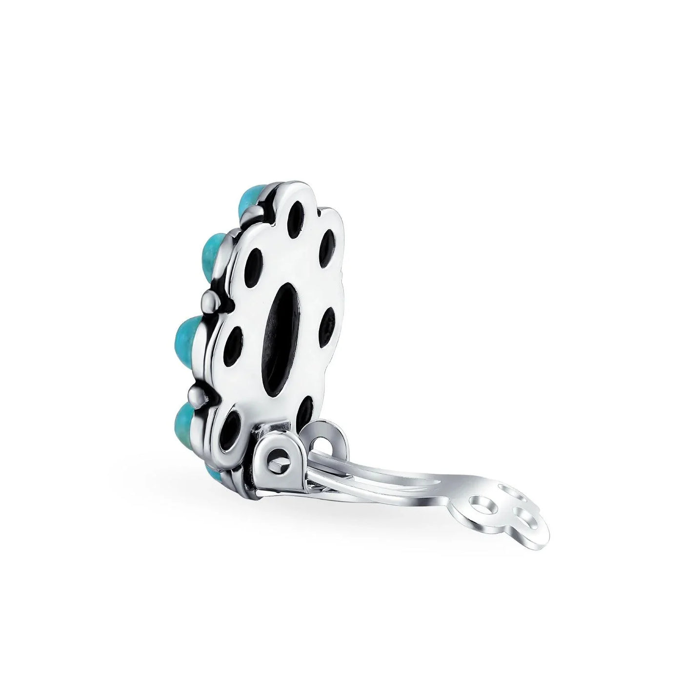 Blue Turquoise