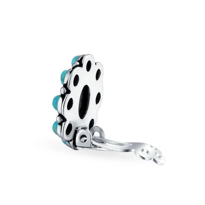 Blue Turquoise