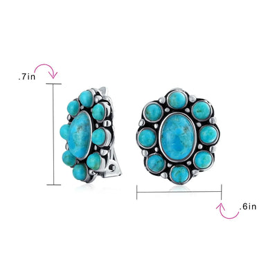 Blue Turquoise